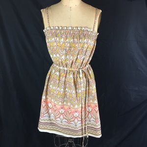 Atmosphere Paisley BOHO Dress 10
